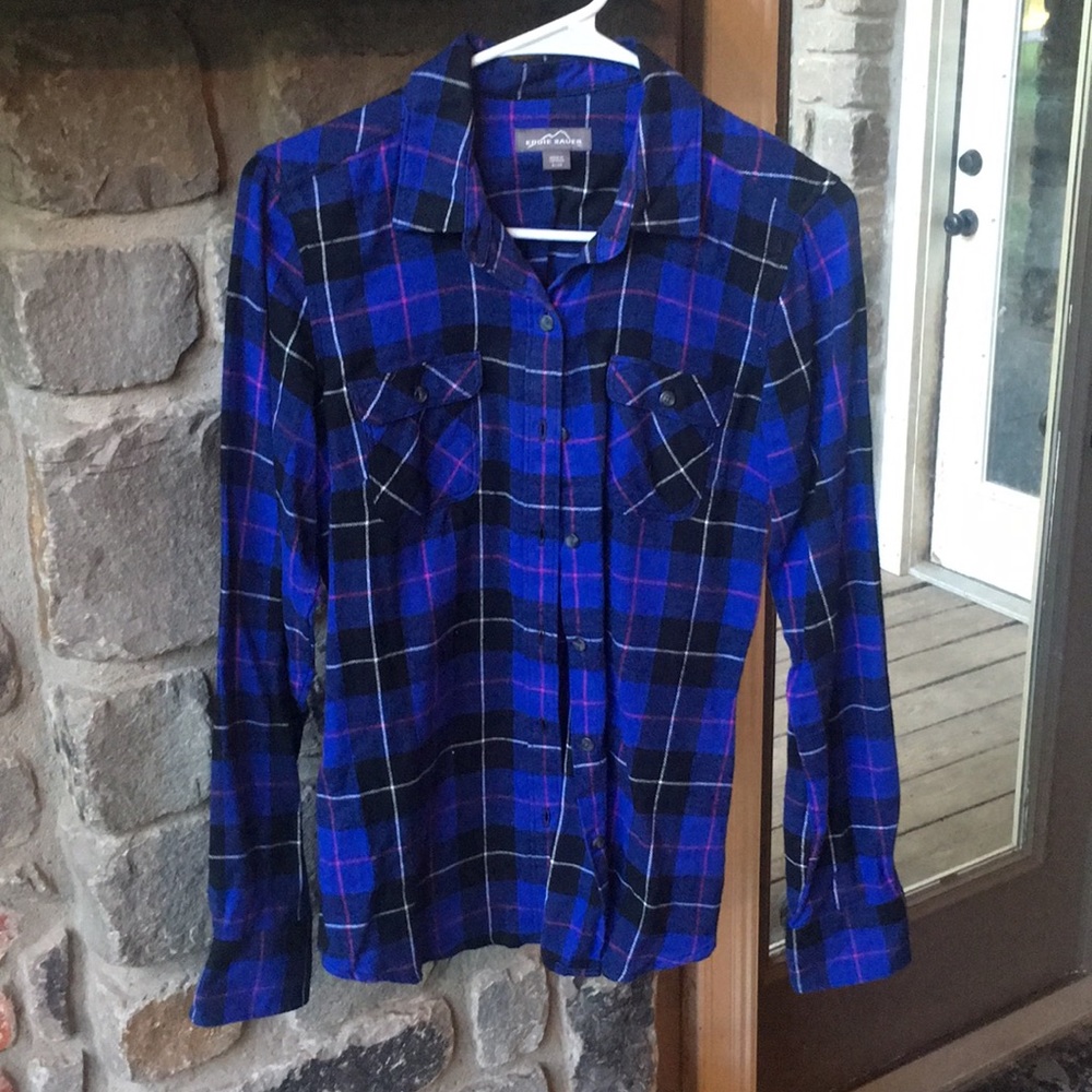 Flannel